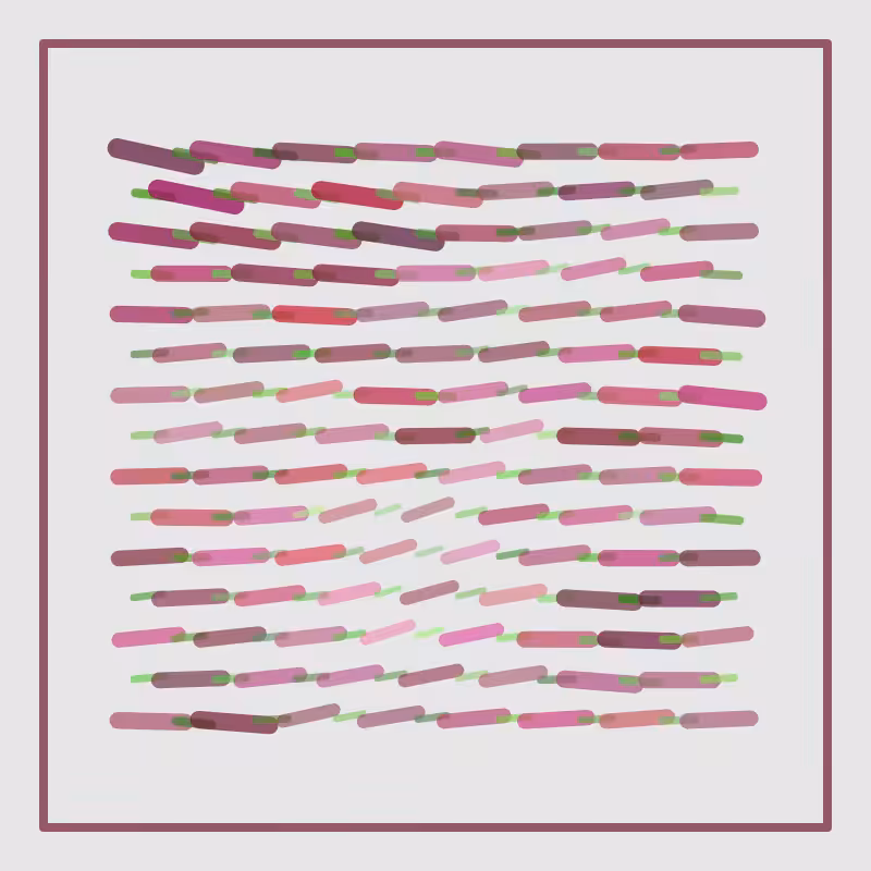 Minimum Viable Art {02:Form} #44