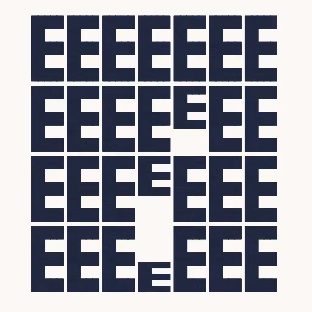 messy vowels #24