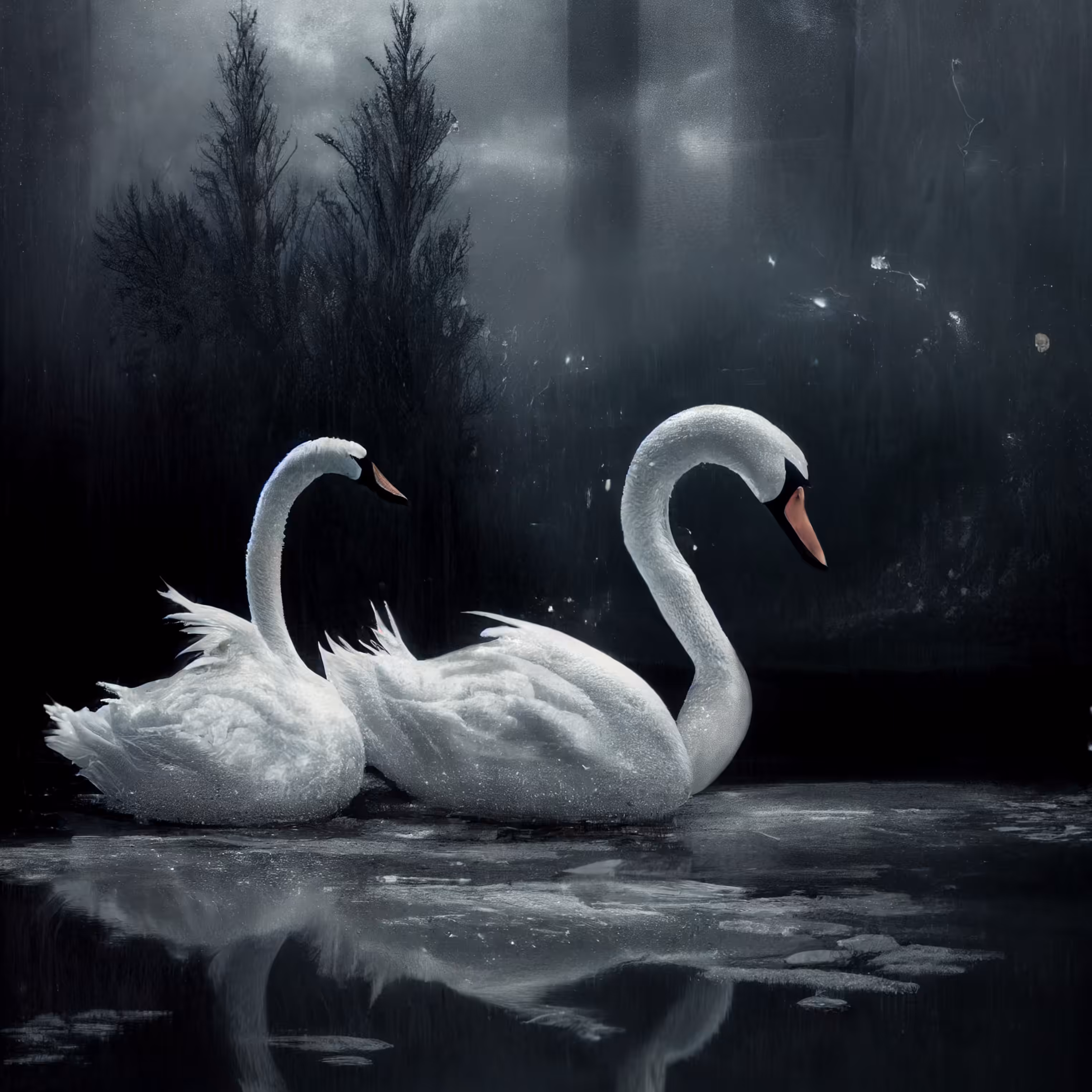 Alone Together
