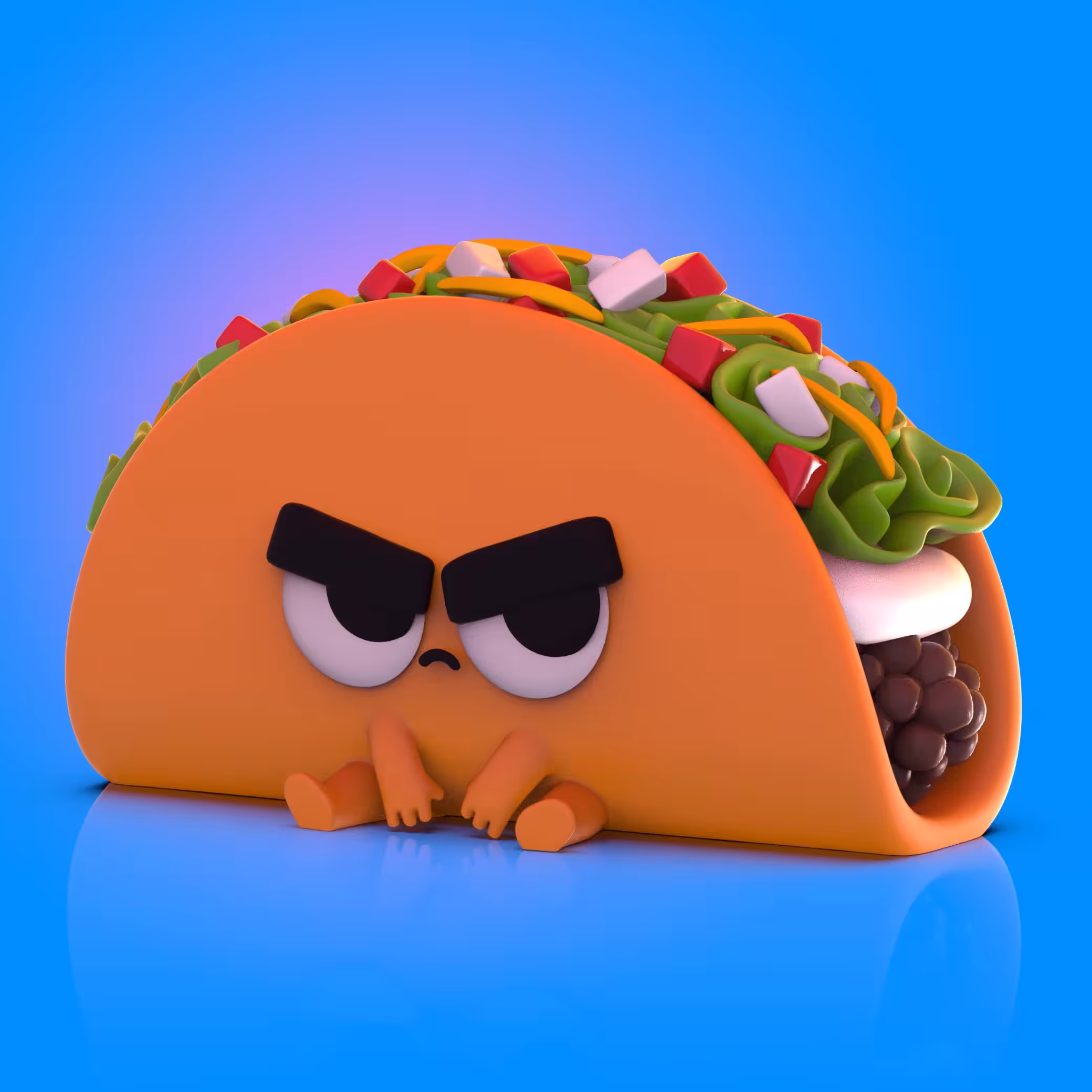 Wanna TACO bout it?