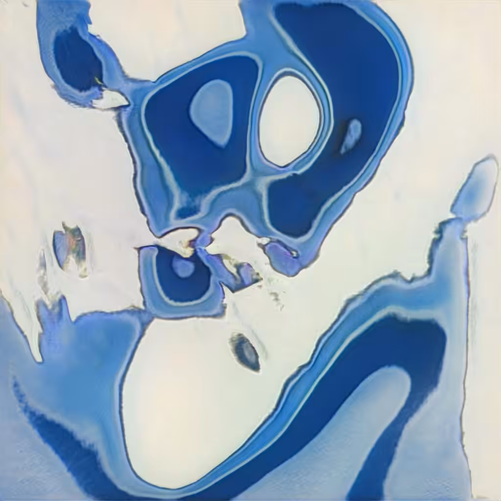 Water Ghost