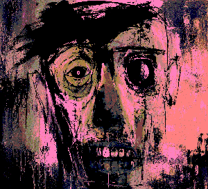 Shattered