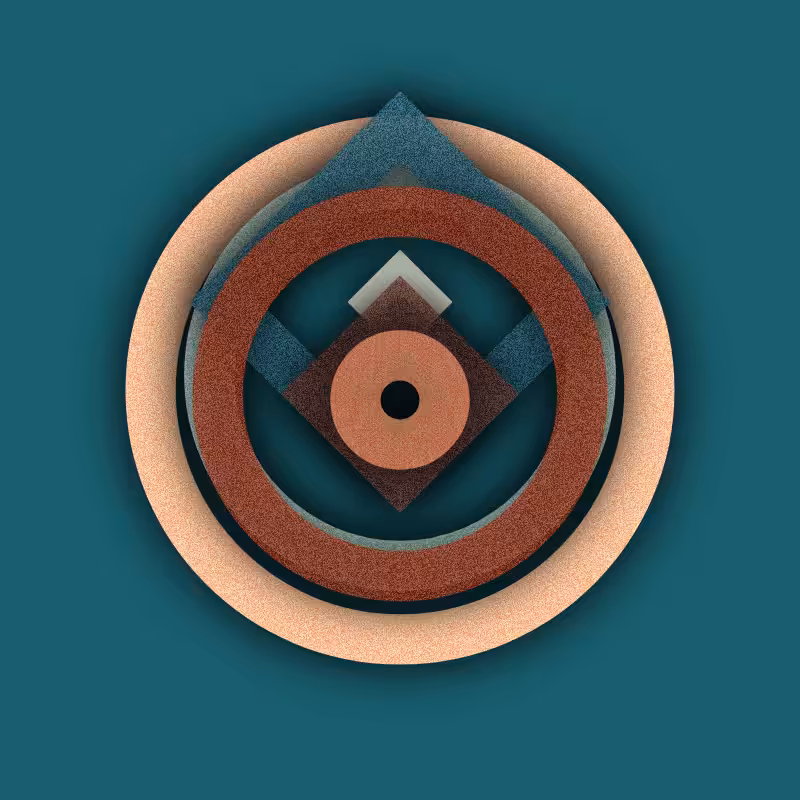 Bauhaus - Art Based #11