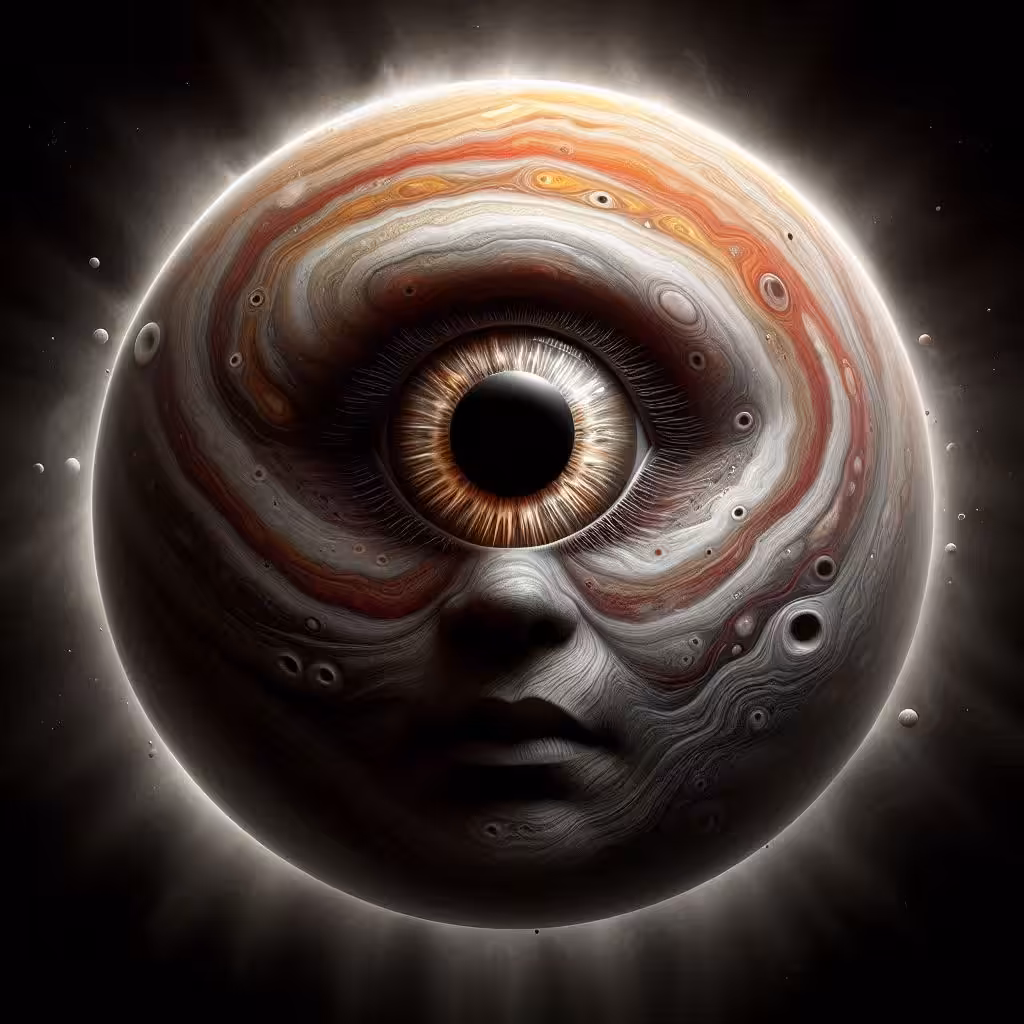 jupiter