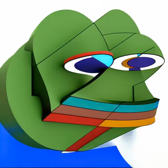 PEPE:DECONSTRUCT #293