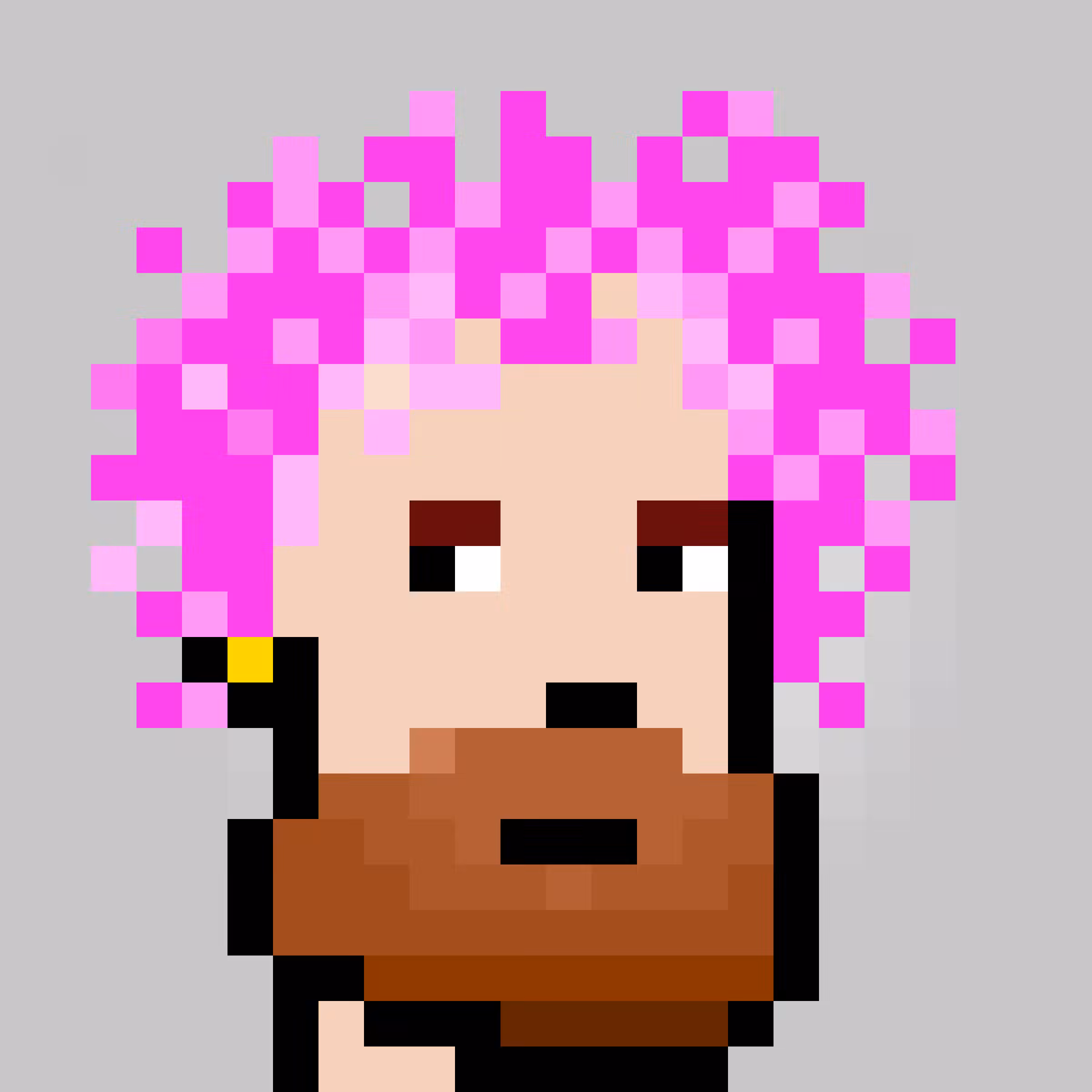 Unofficial Punks V2 #79