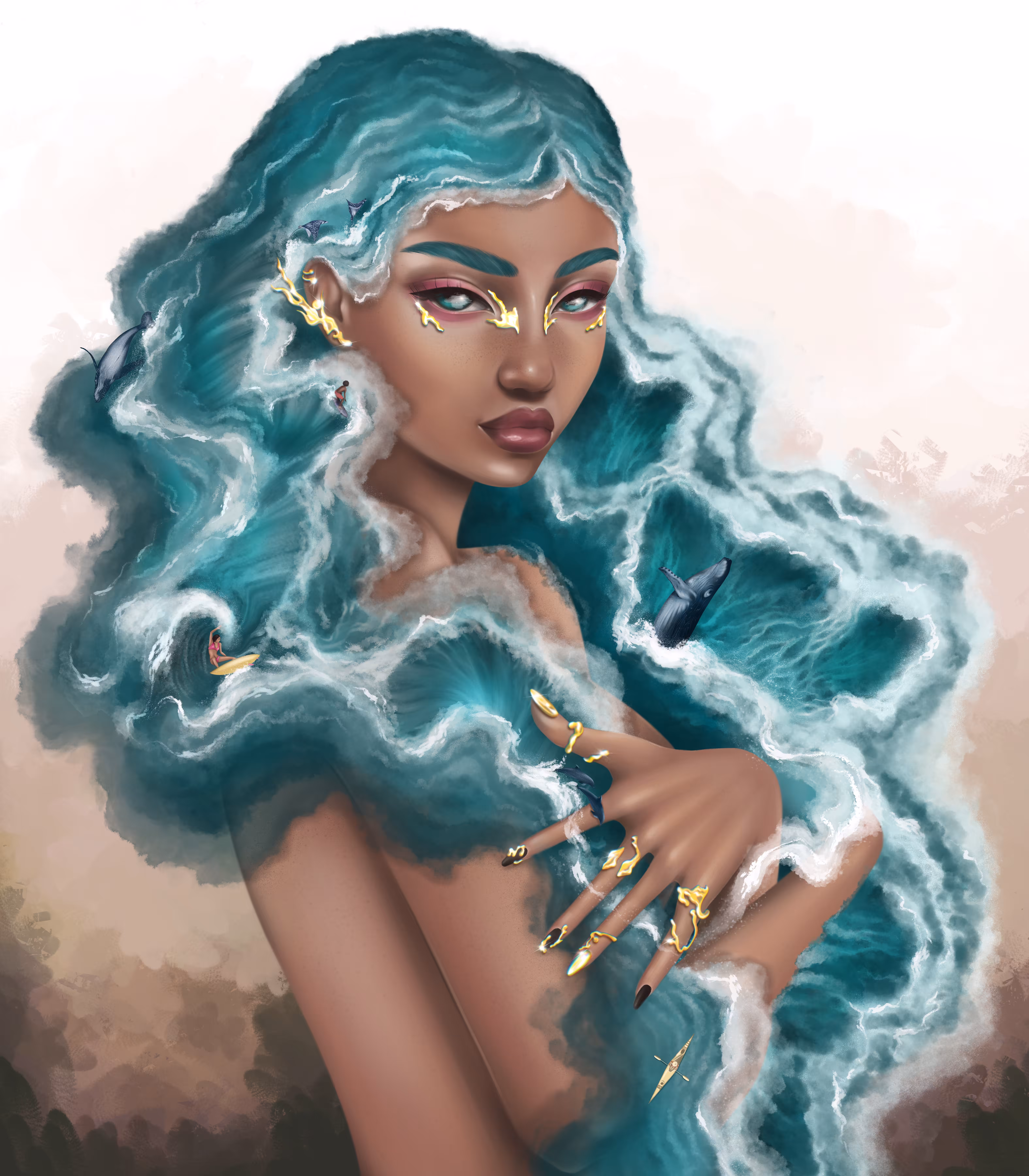 Oceano