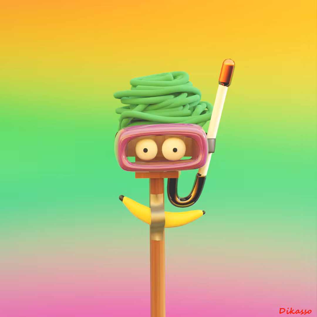 The Mop'eds: Mop'ed #40