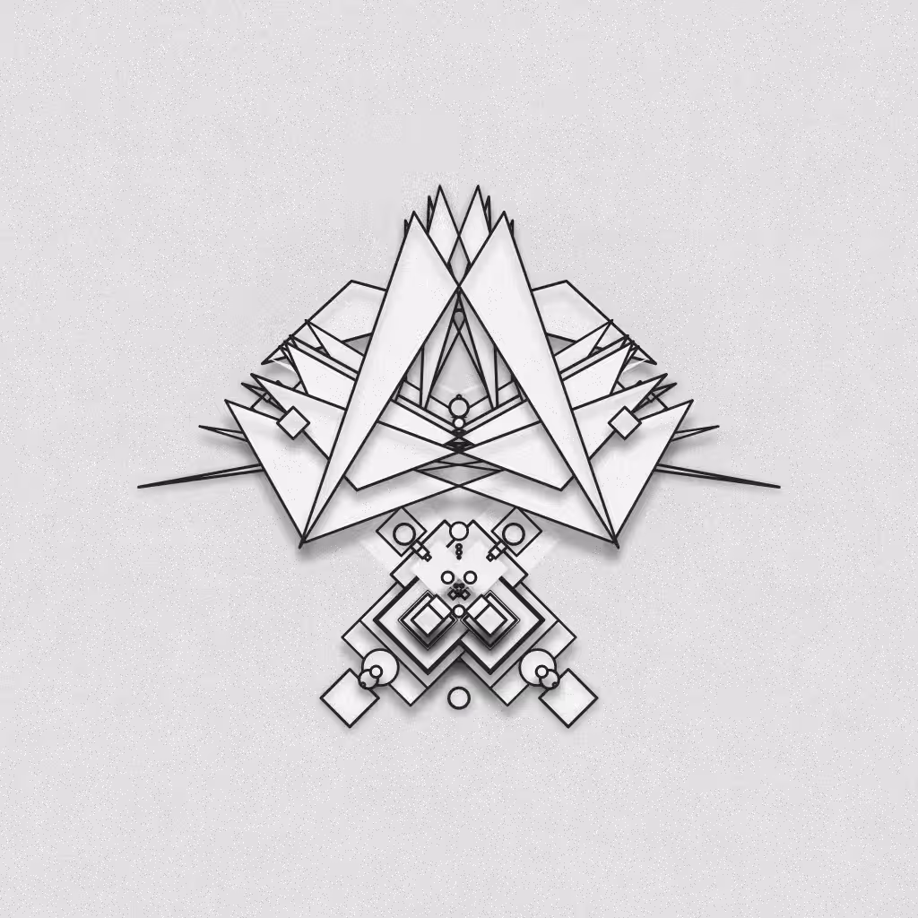Paper Emblems #155