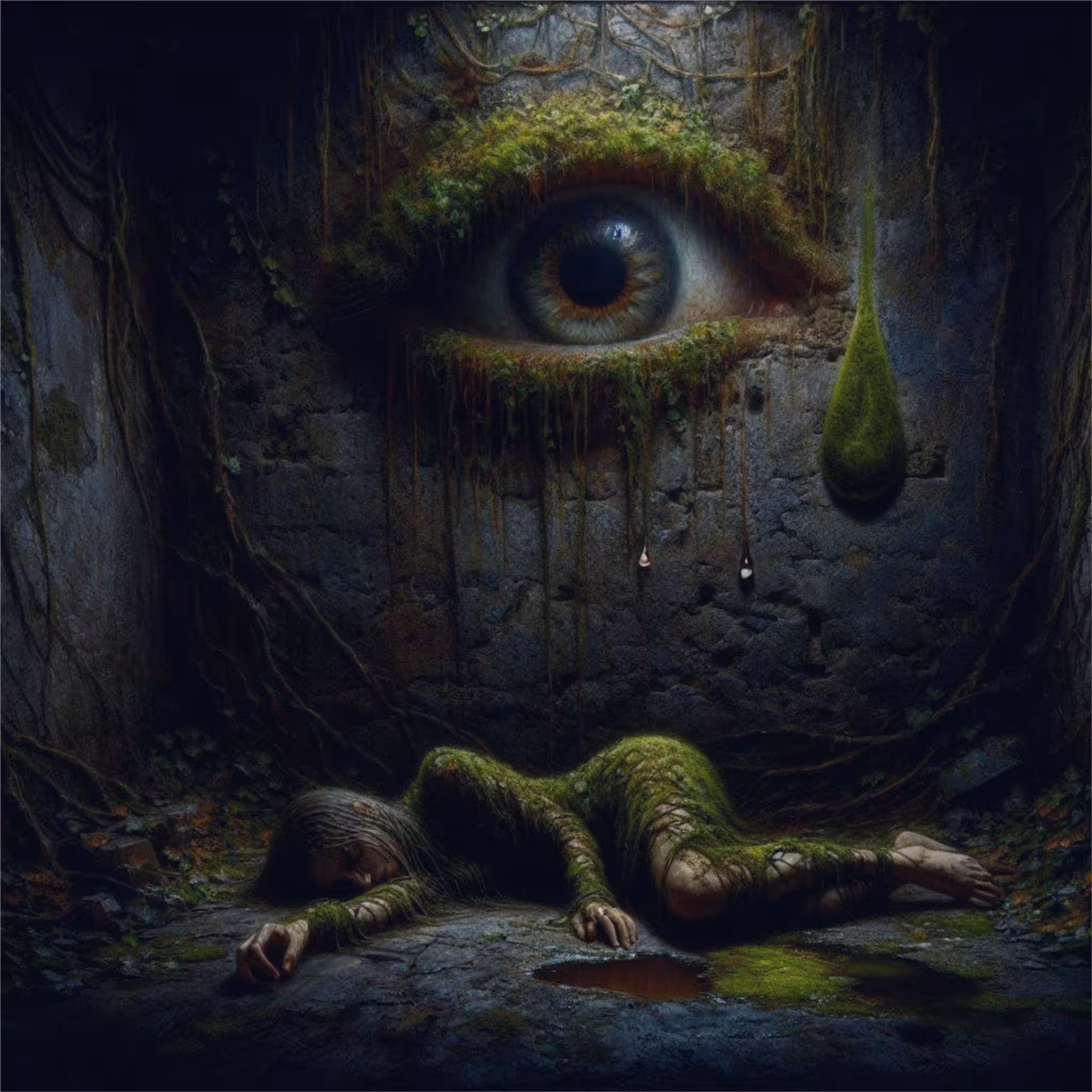 tears of walls
