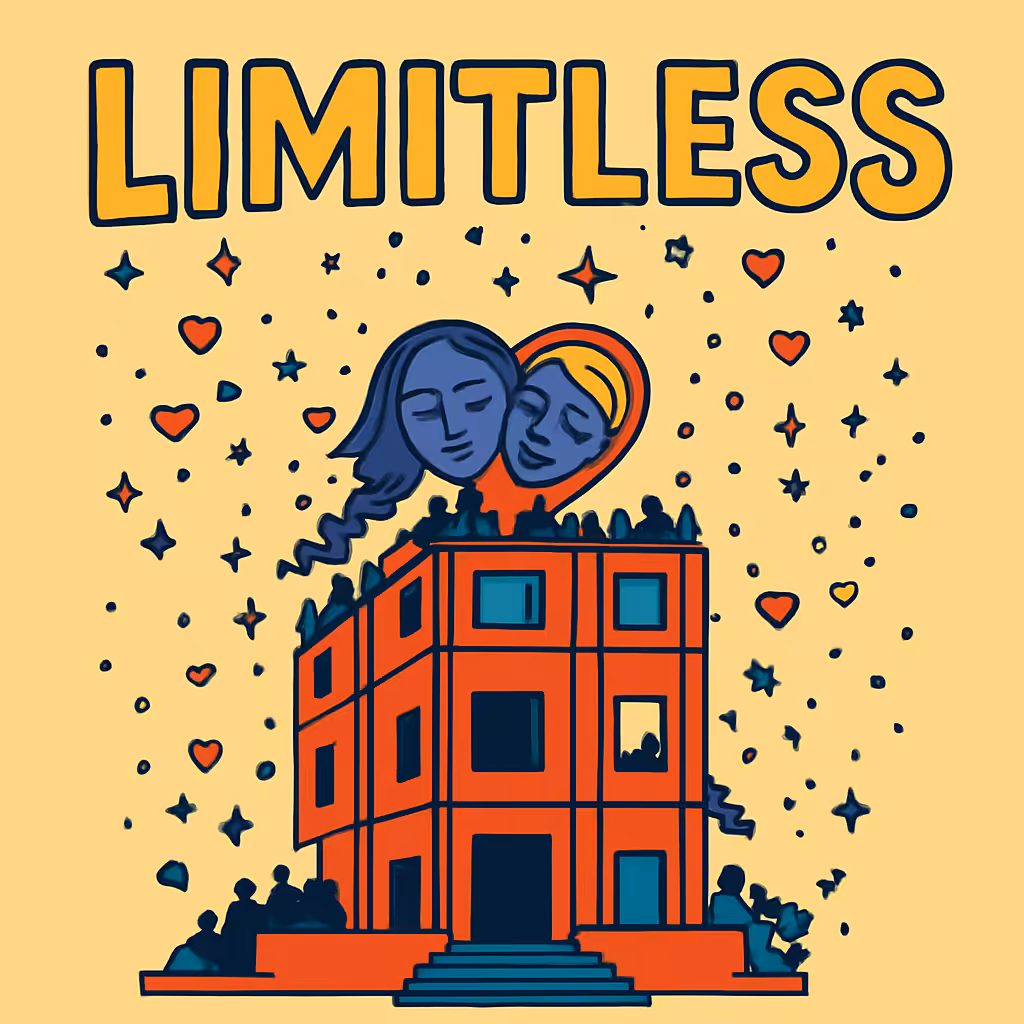 LIMITLESS LOVE