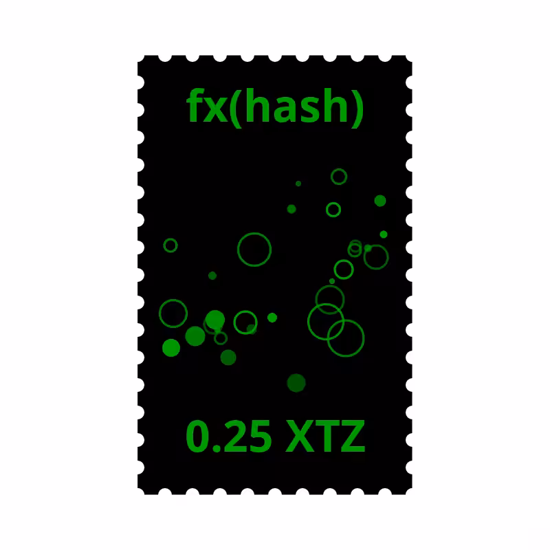 Postage Stamp #41
