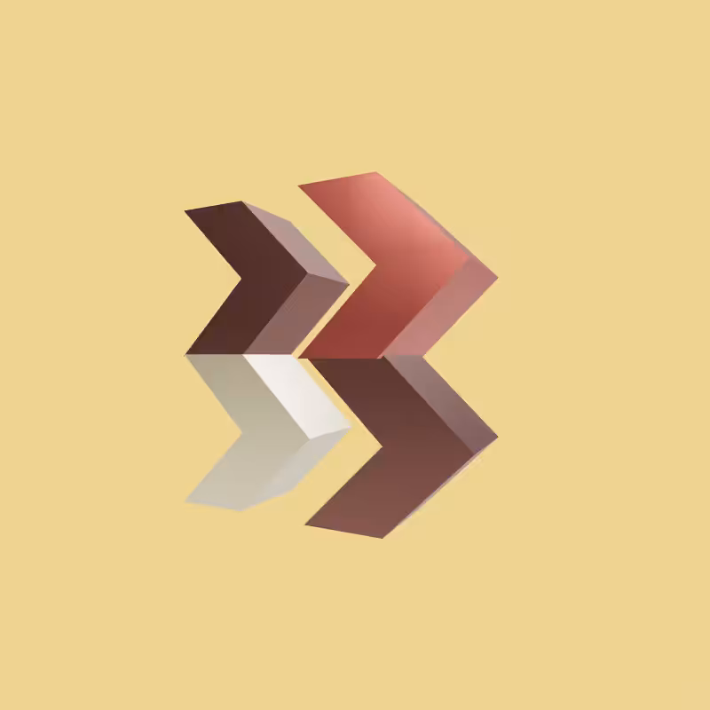3D Shape #20