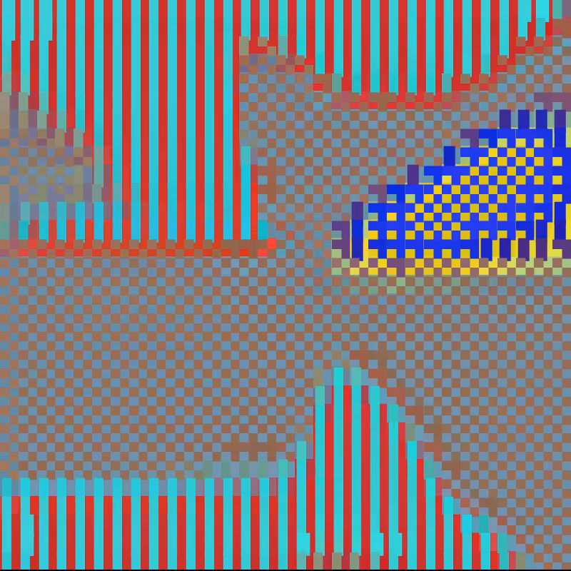 pixelfusion #148
