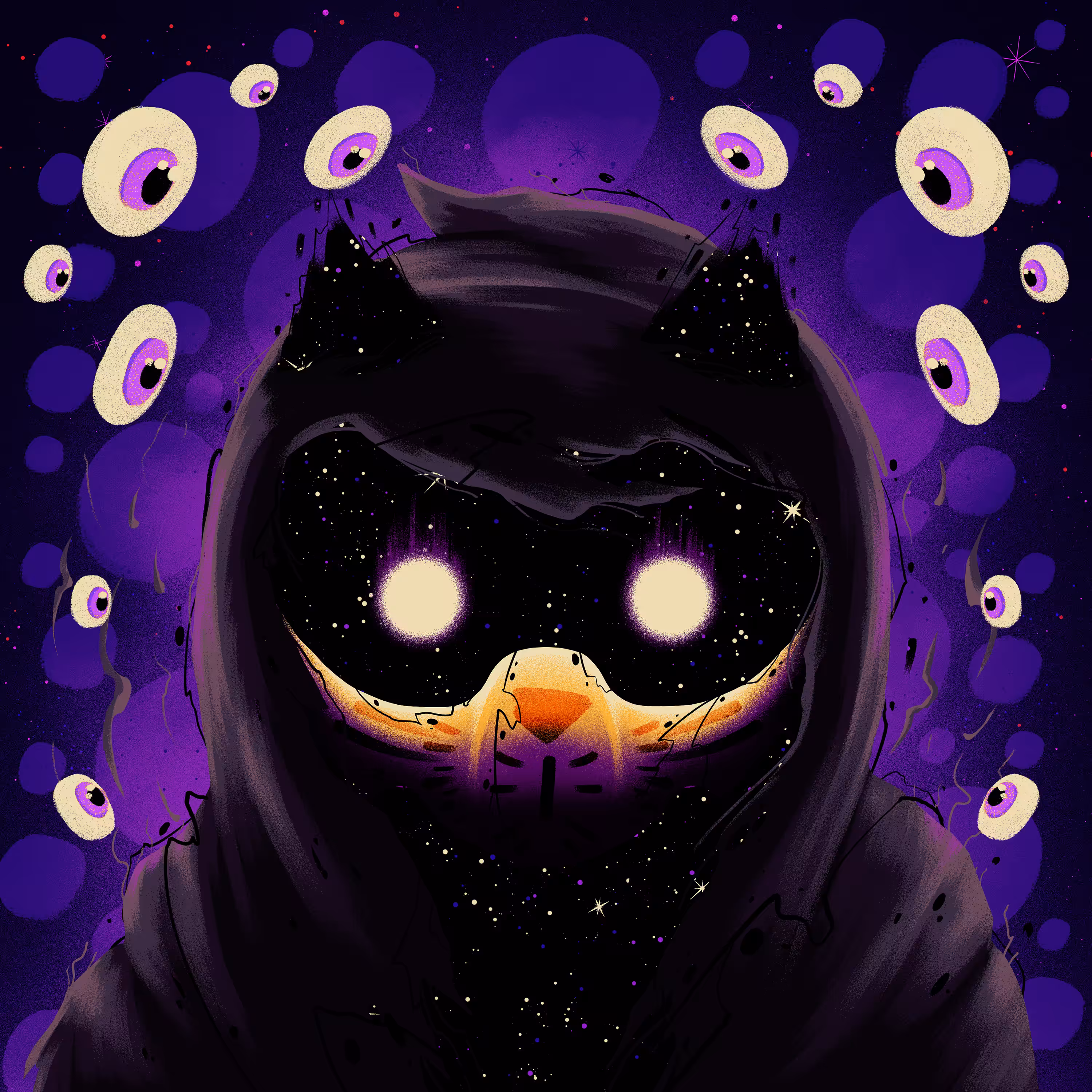 The Catalyst