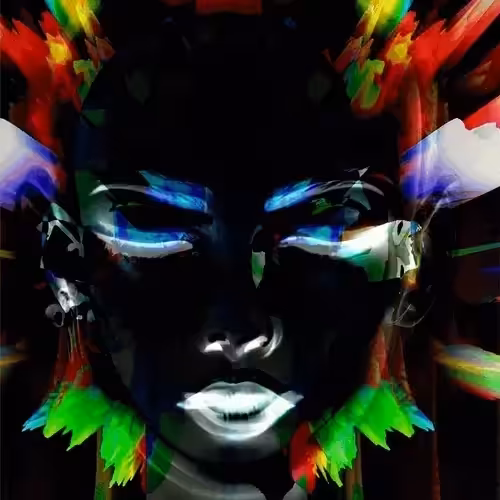 Δⓤ𝐑ａ  𝓖𝓁𝐢т𝕔Ⓗ