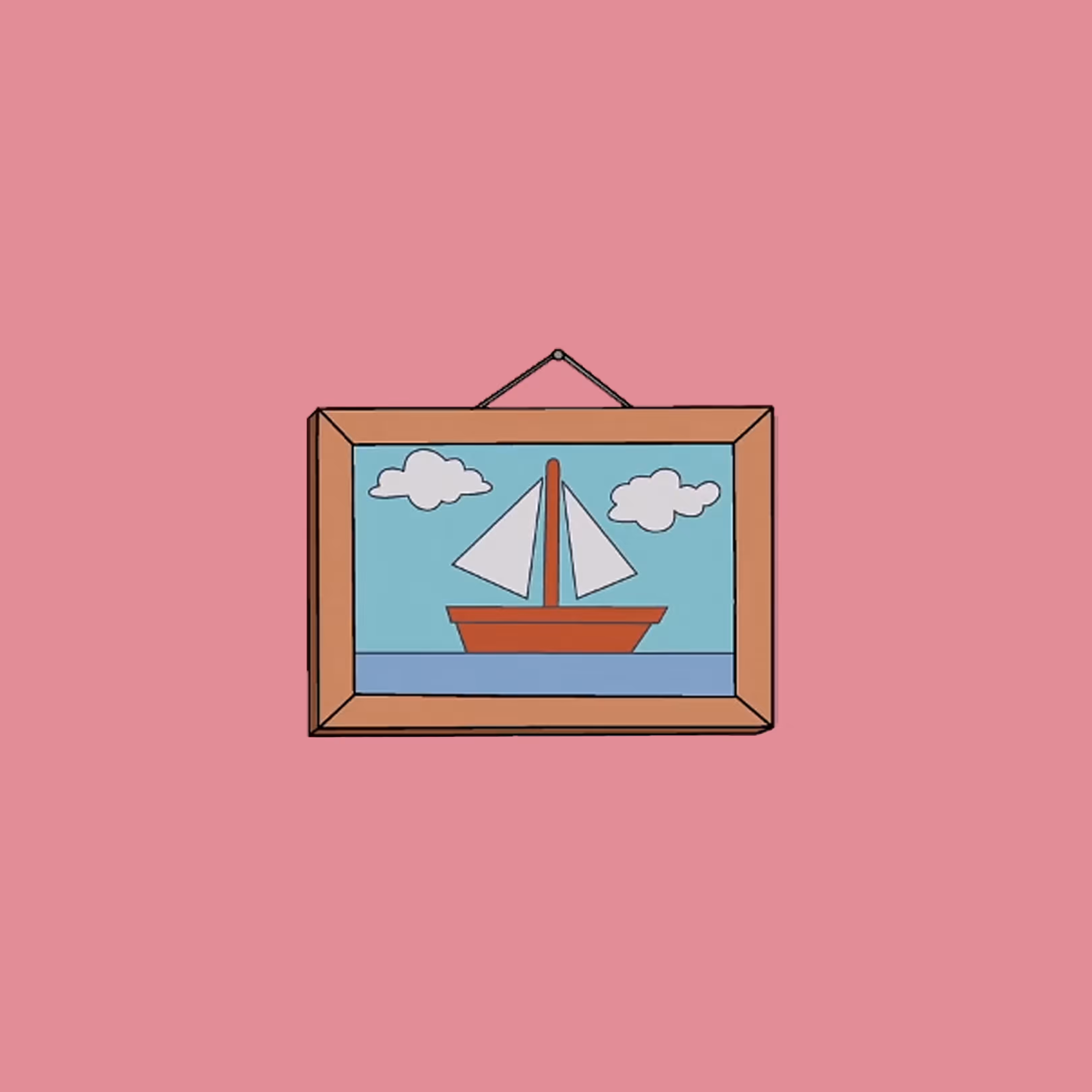 THE BOAT BY SIMPSONS | AMBASSADOR OF OBJECTS