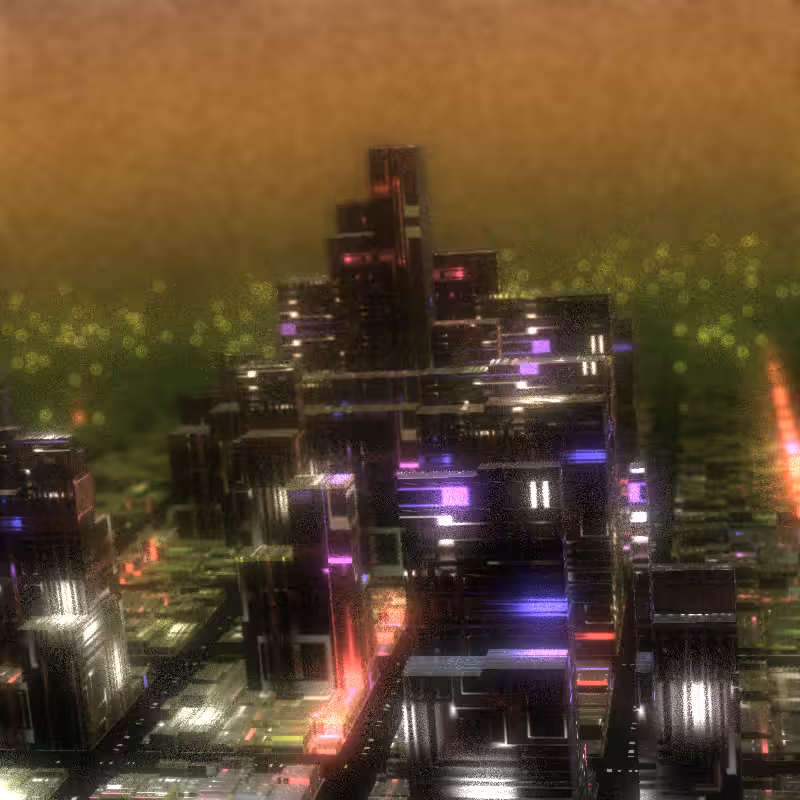 Once and Future Cities #70