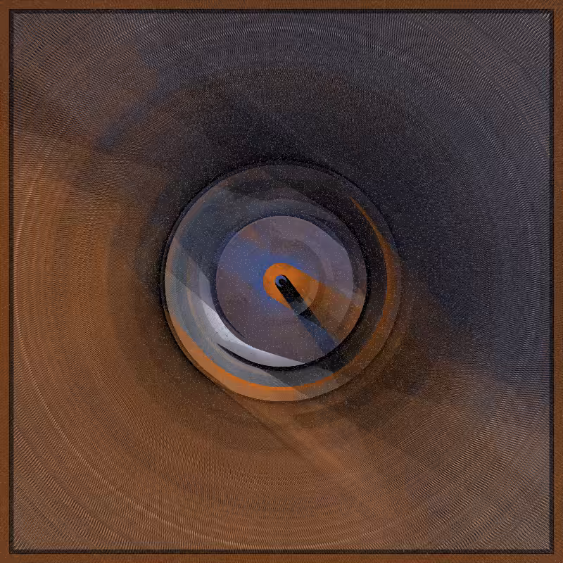 Directionless #24