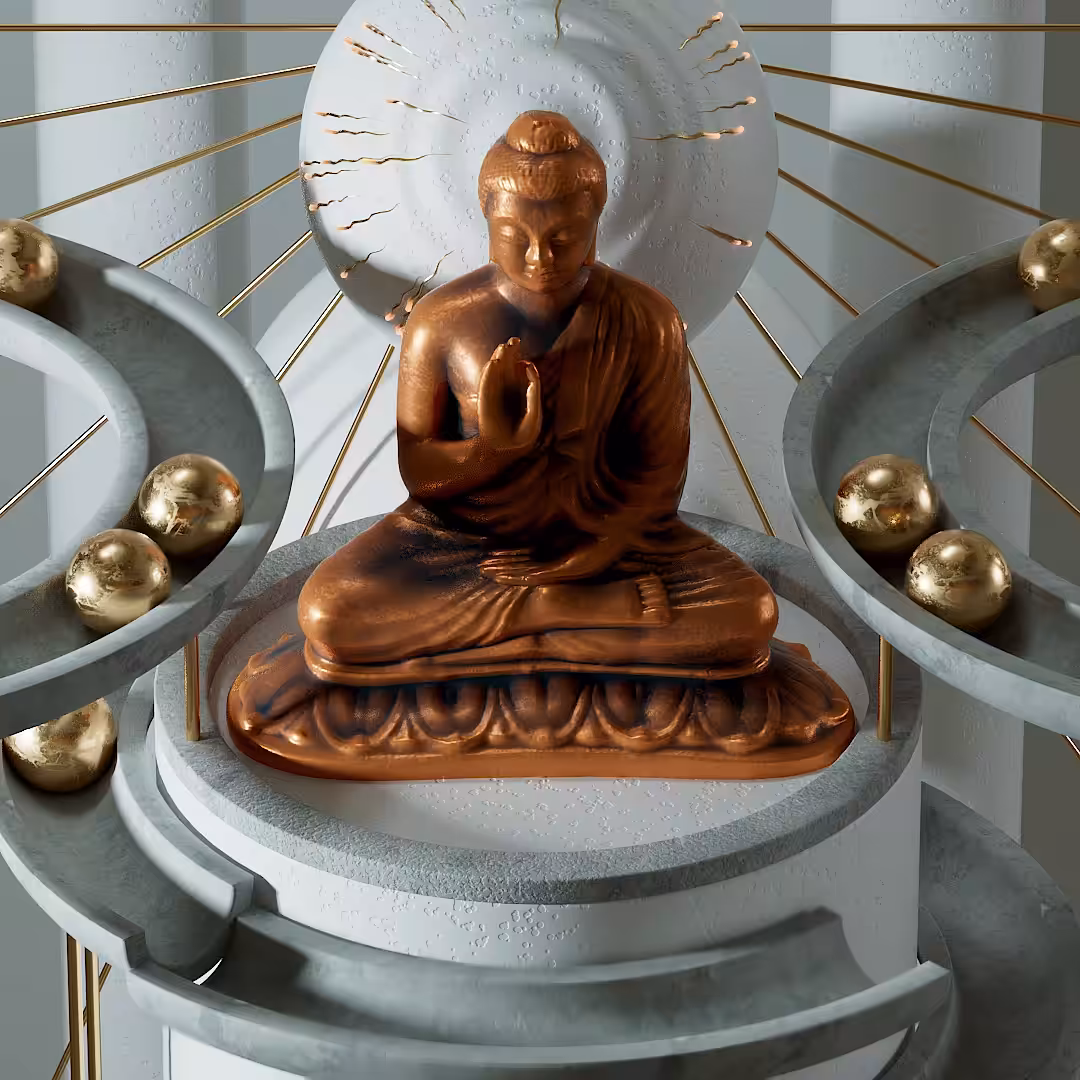 Pillars of Wisdom