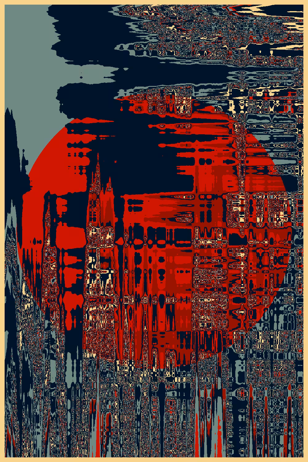 Elswhere #147