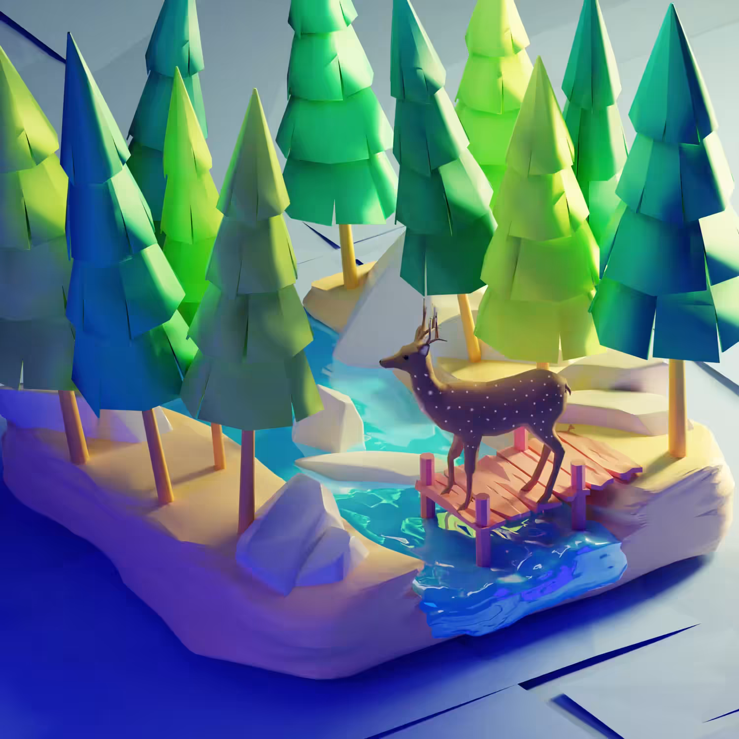 Wonderland / 11