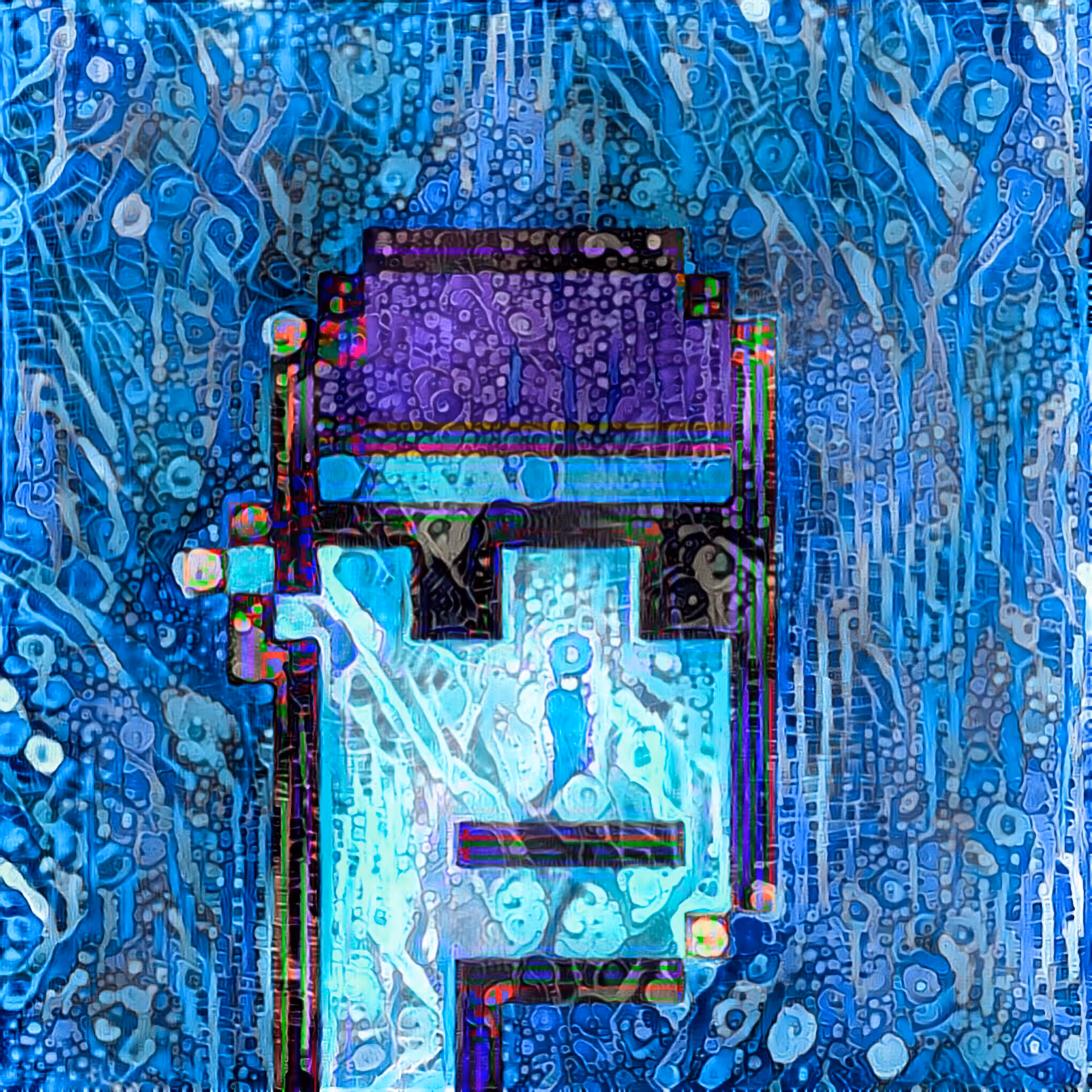 Fine Art Punk #5905