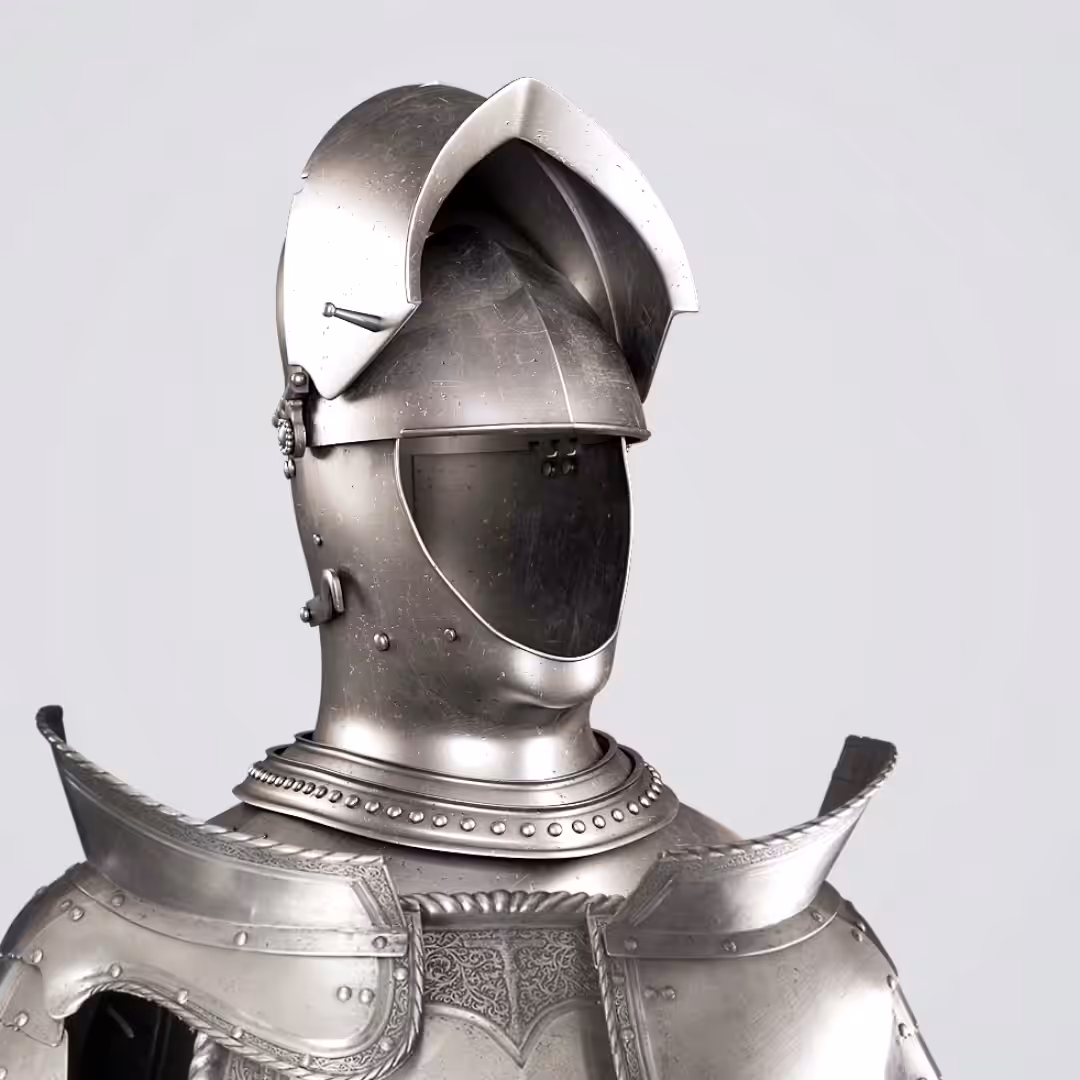 Acid Crusade – Knight