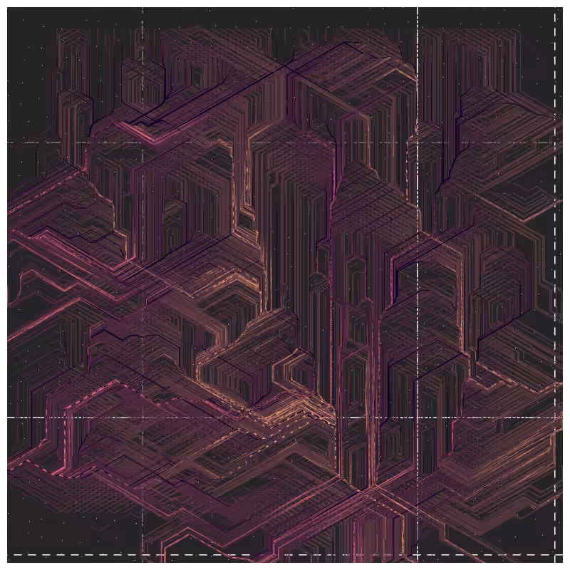 Breezeblocks #26