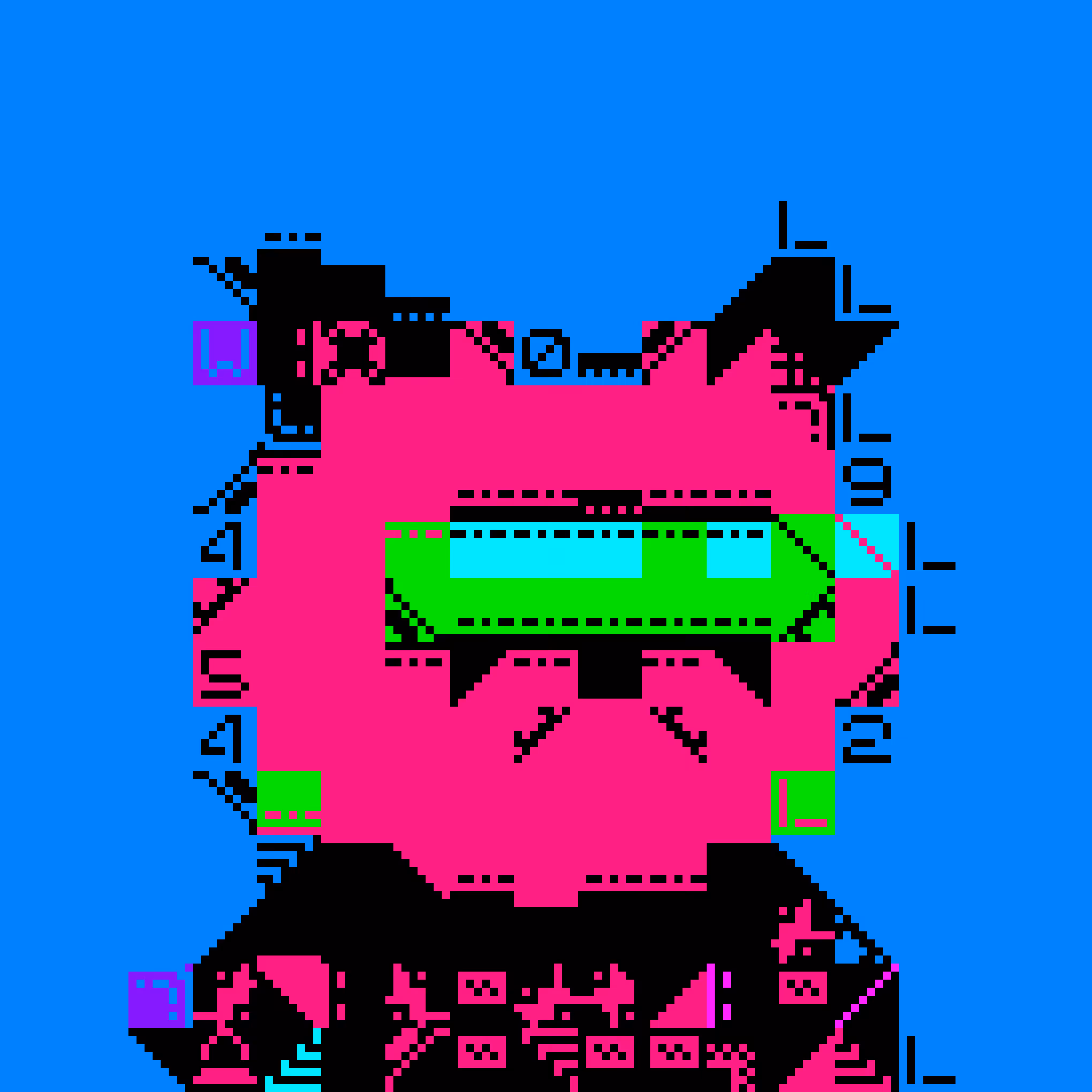 MIGGLES ON ASCII: APIAssassin