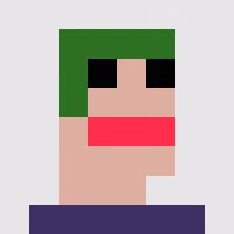 sMOLEST PUNK #75