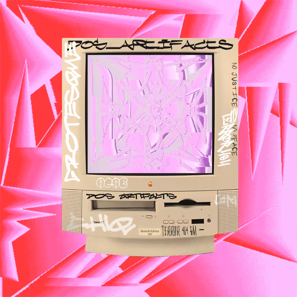 TERROR404 x DOS_artifacts #111
