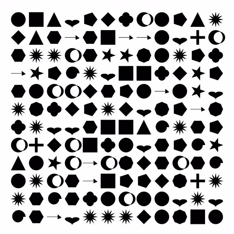 ShapeVerse #32