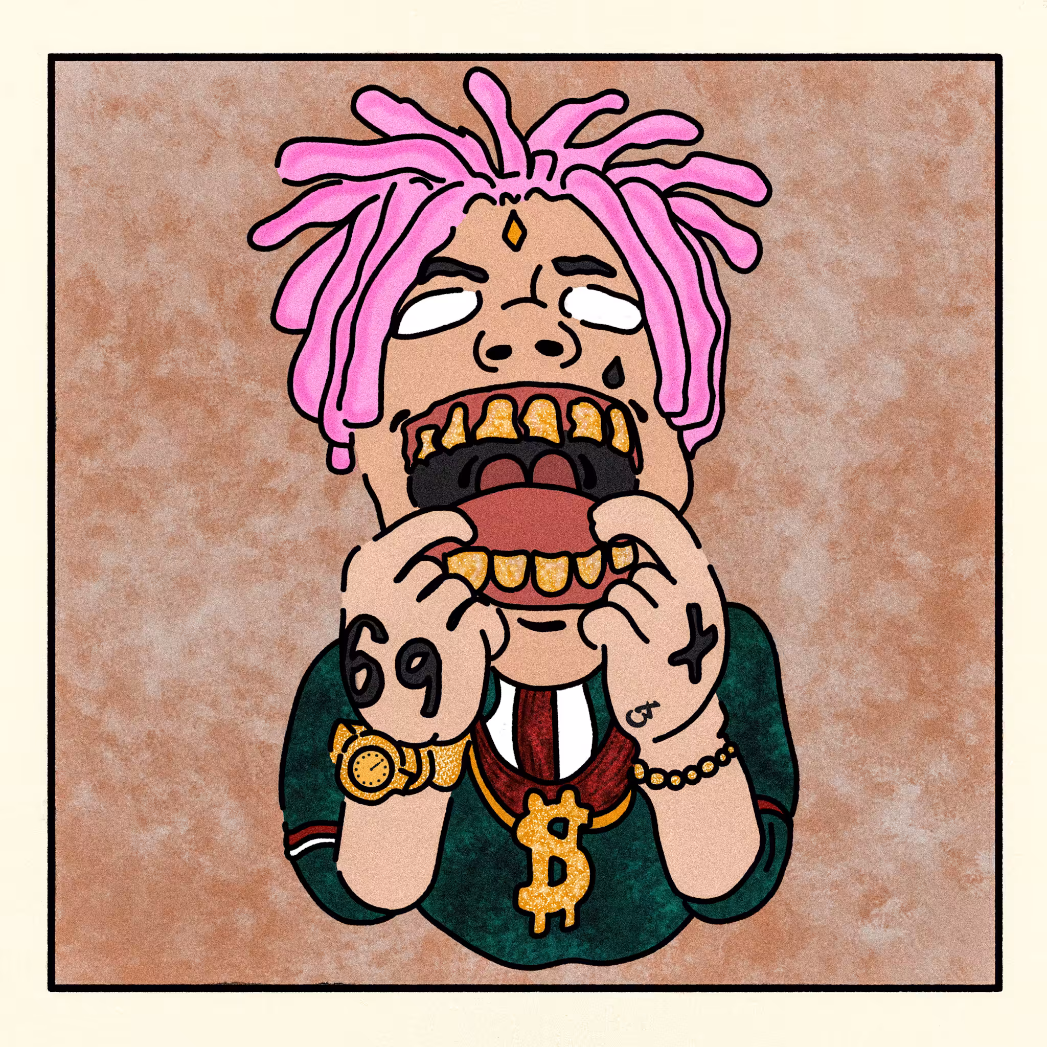 Tekashi 6ix9ine 