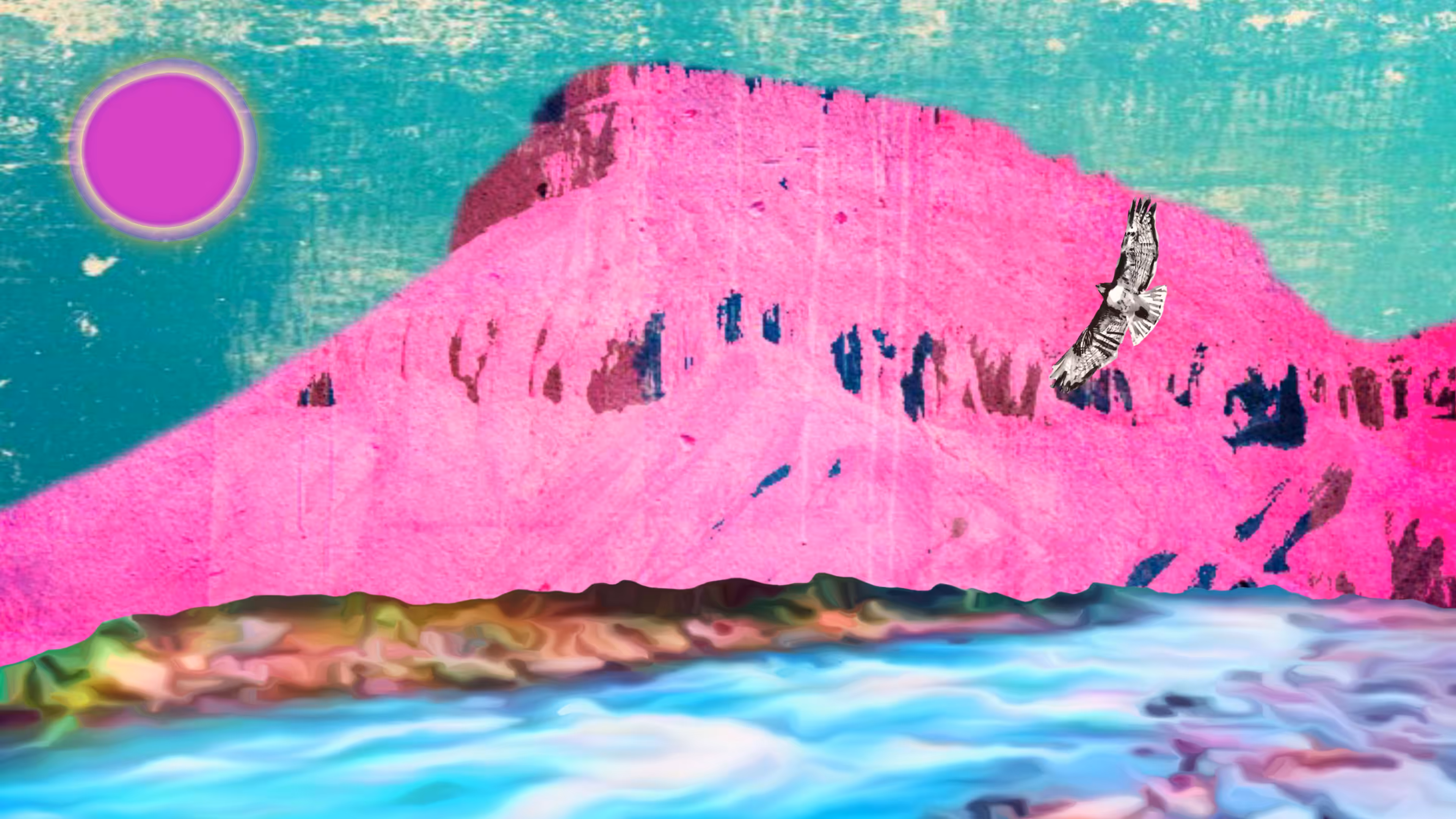 Oasis #004