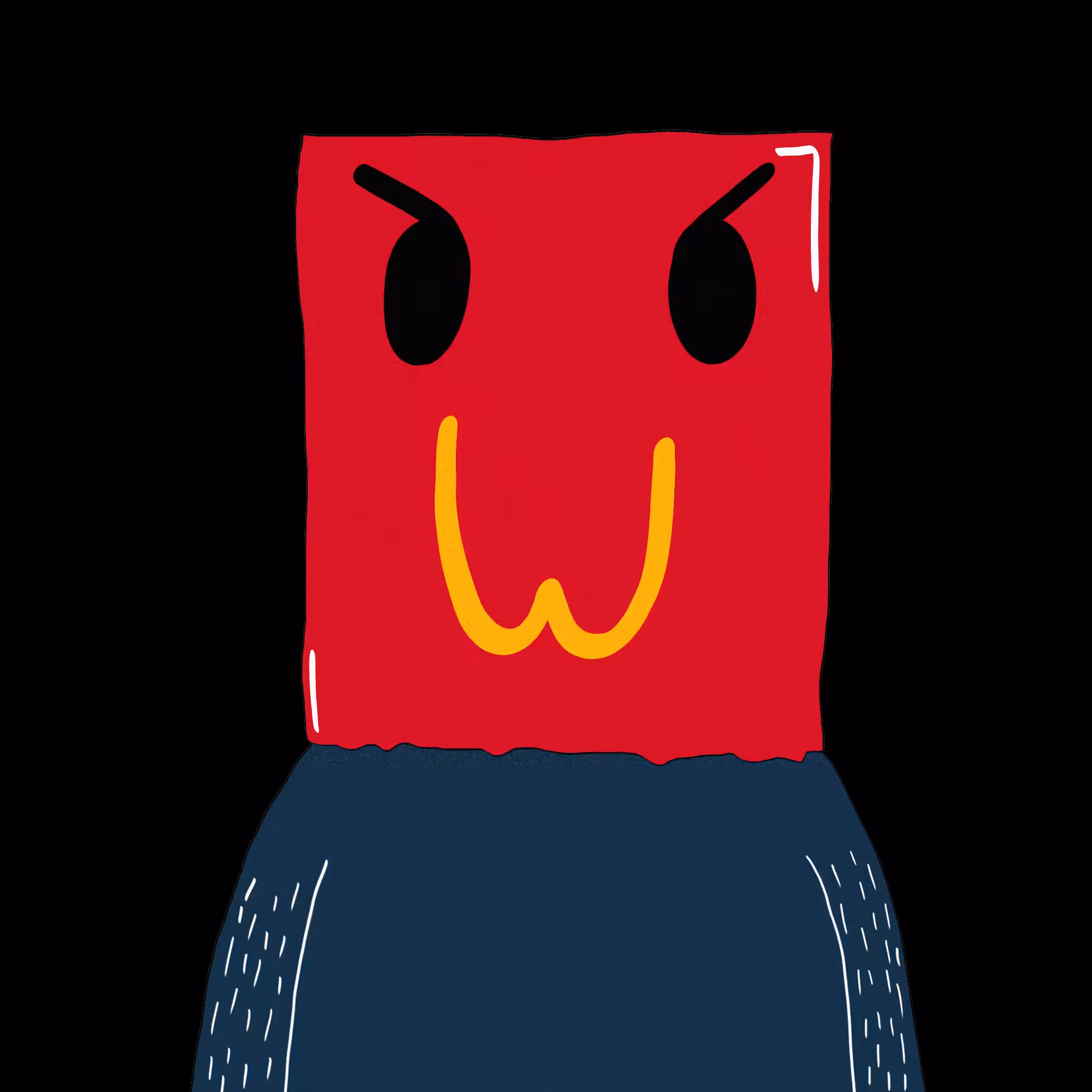 Evil Wen