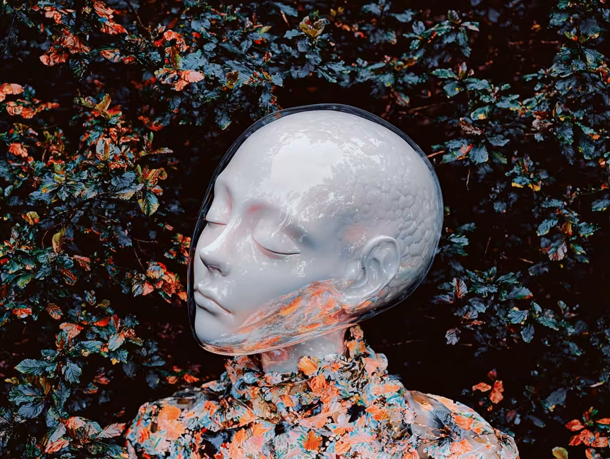 essence of absence