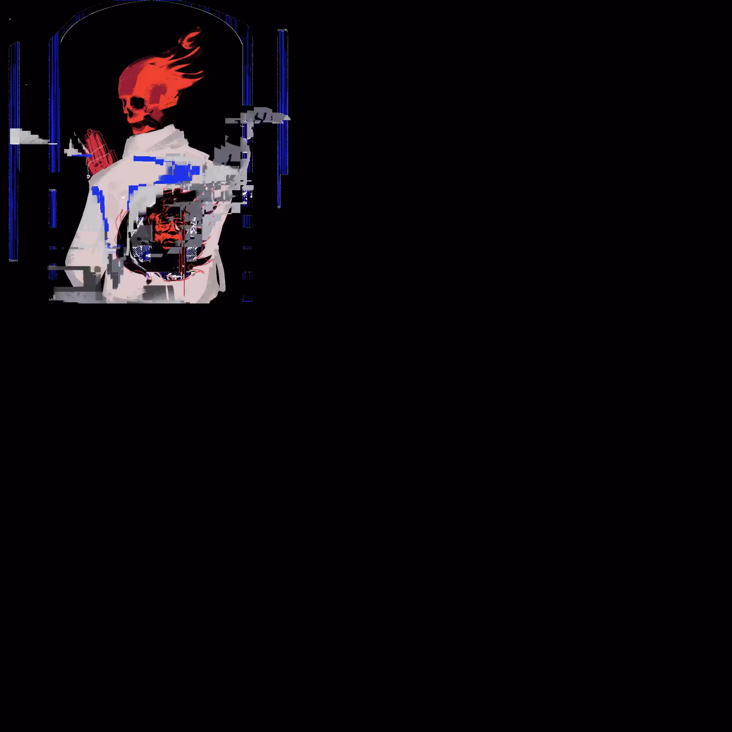Gl1tch Pack: Inscription #67217847