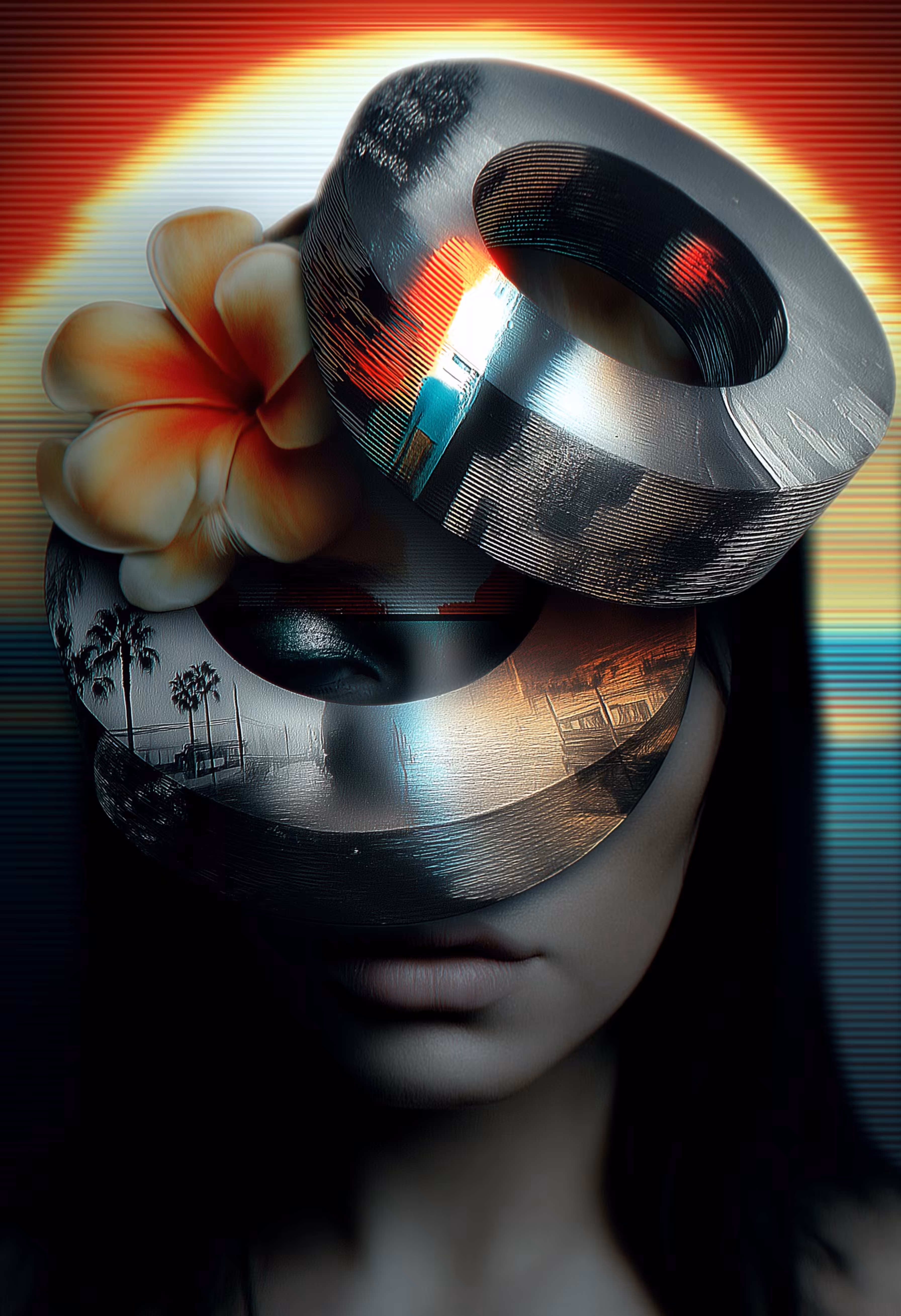 Synthetic Horizon