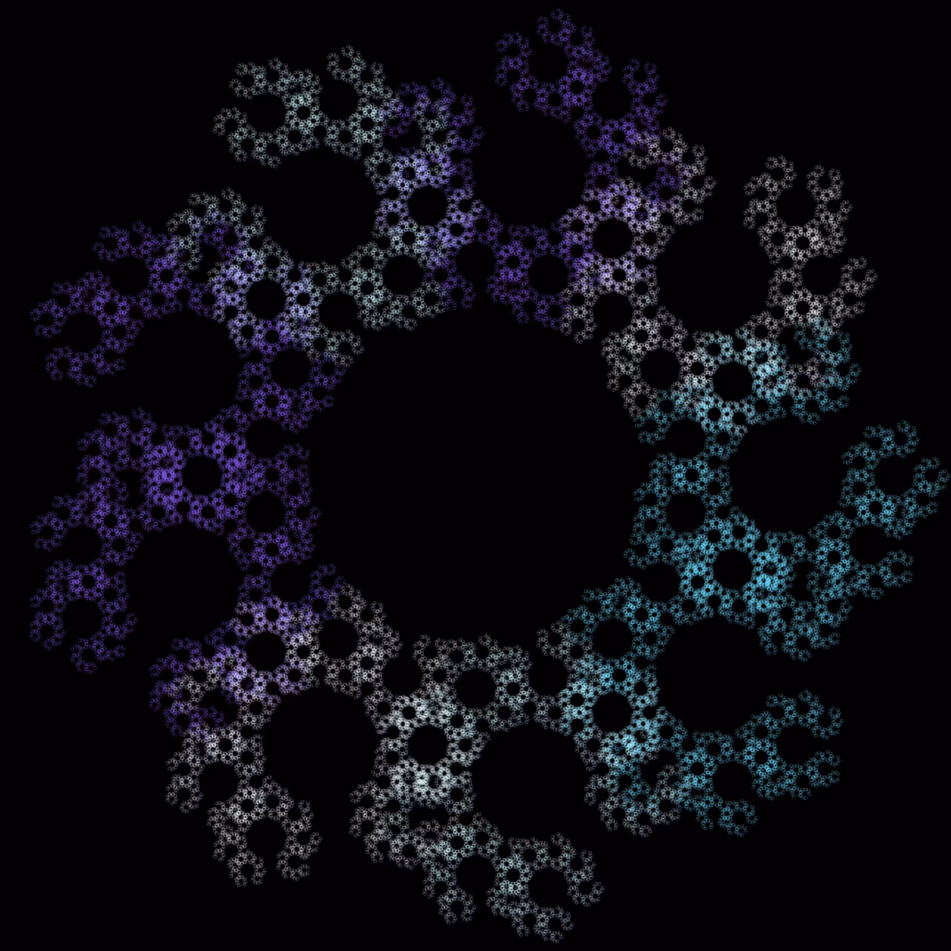 Order from Chaos #31
