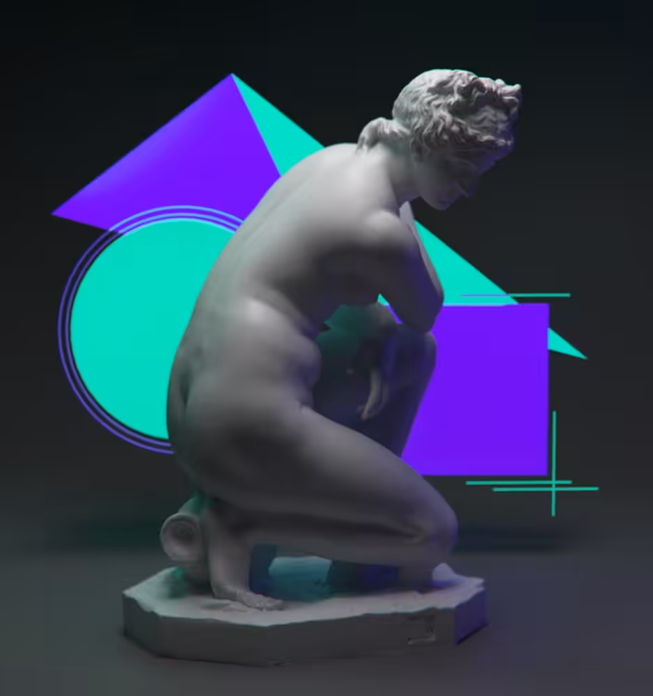 VENUS turquoise