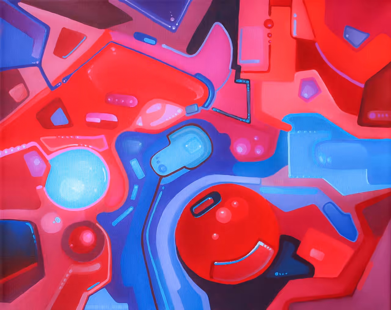 Sweet & Sour (Edition of Eighty)