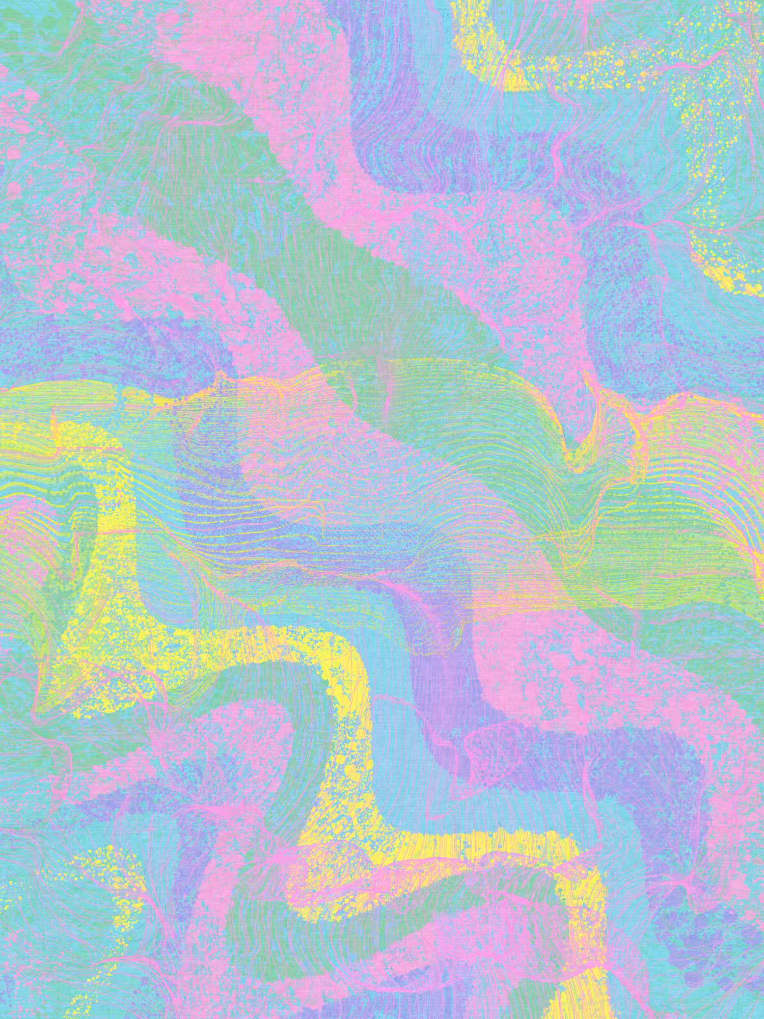 Limbic Vortex #131