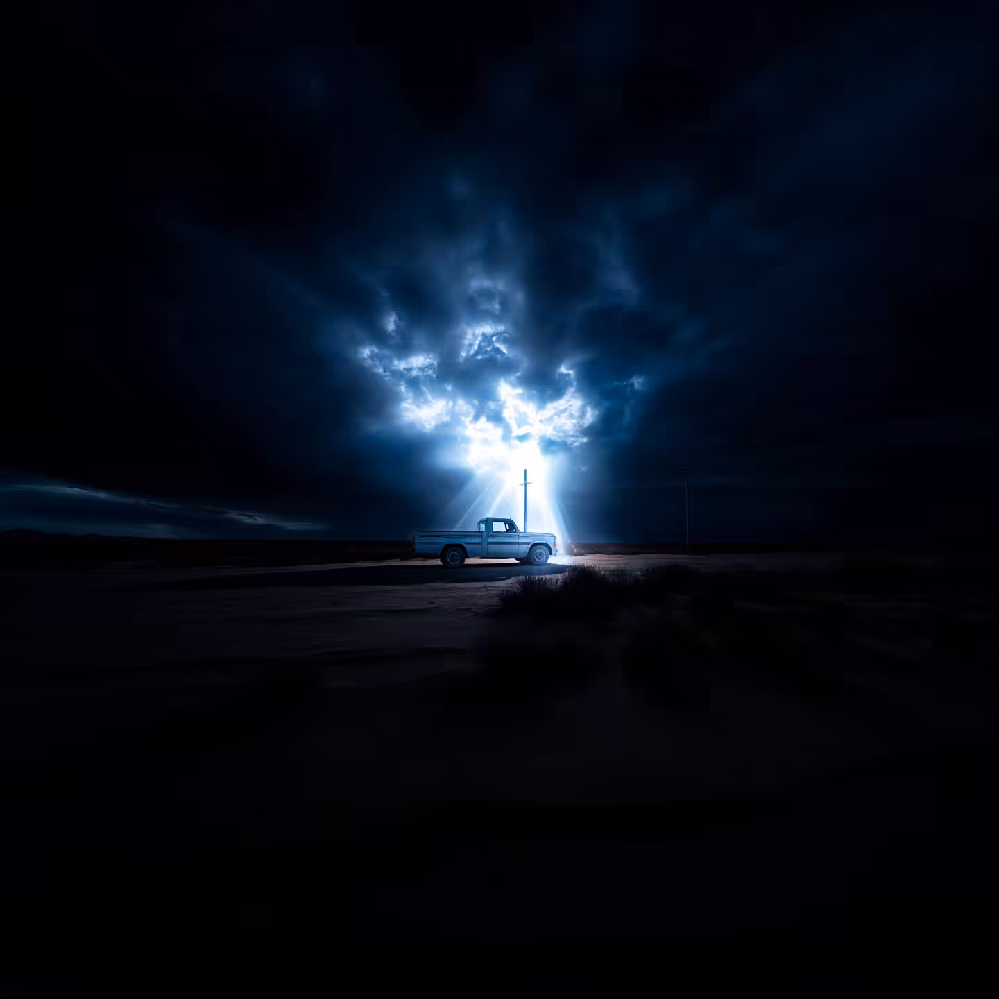 Chapter 13 - Close Encounters