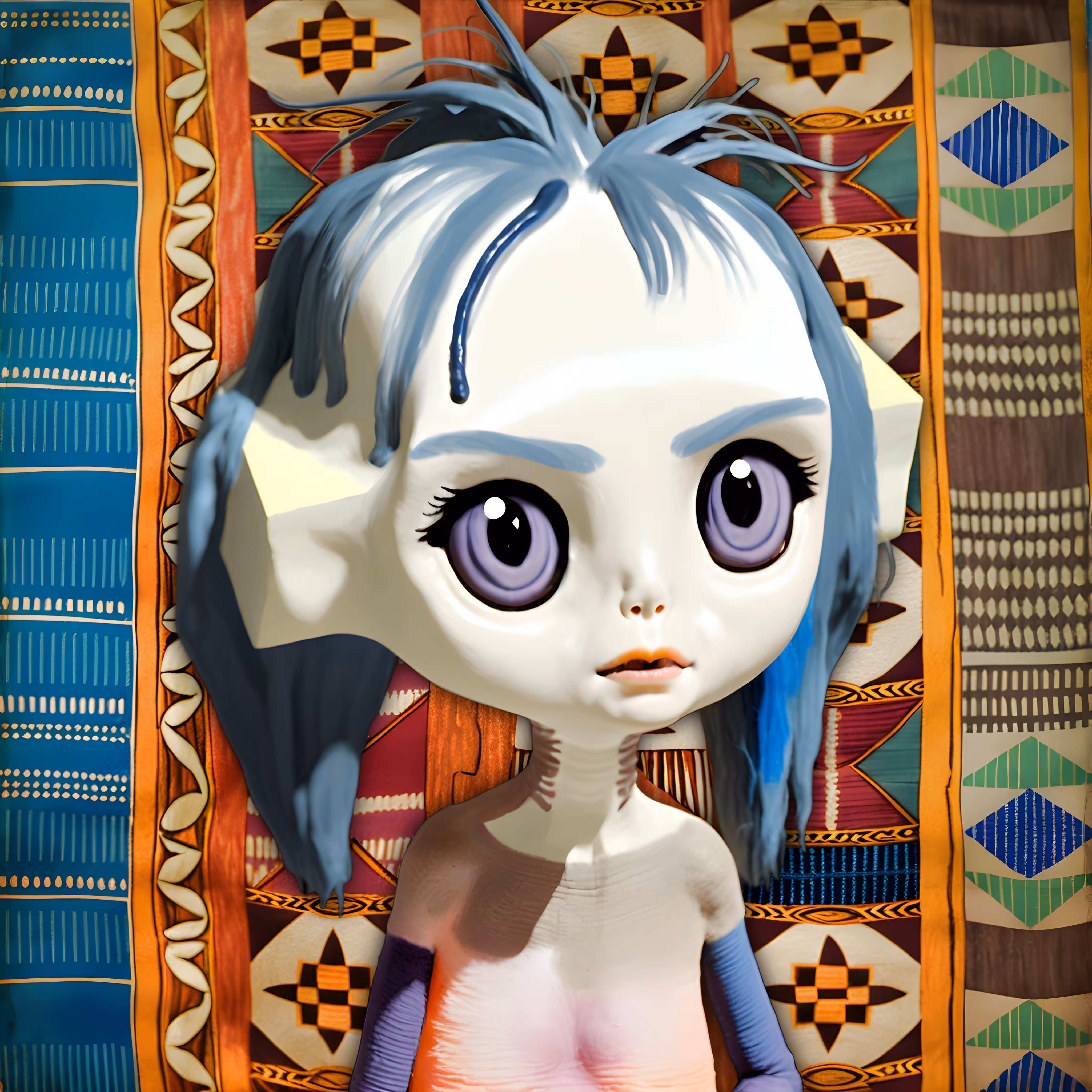 Art DeCC0s: Art DeCC0 #5755
