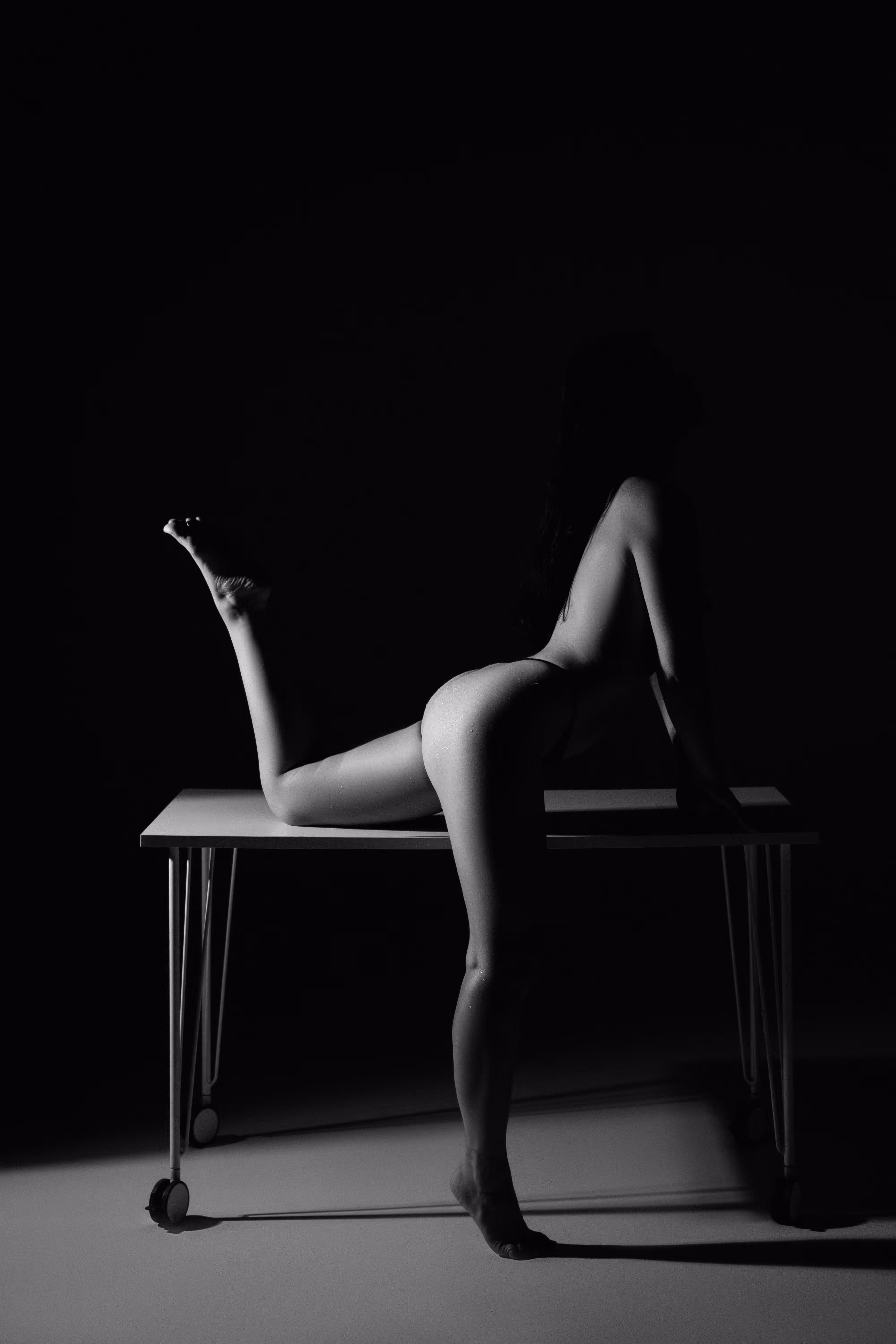 Dark