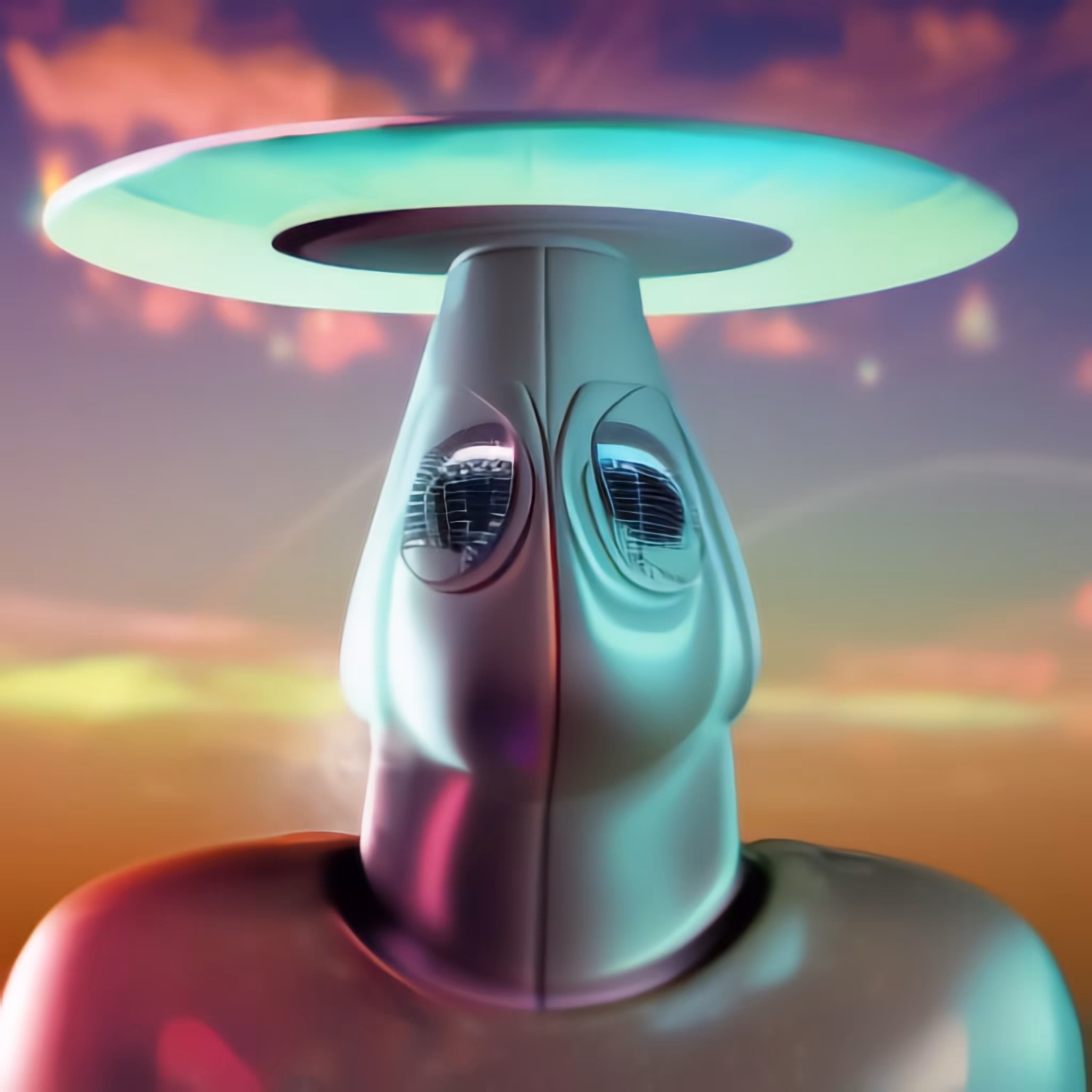 NIGHTCALLERS: SPACEWAVES #14
