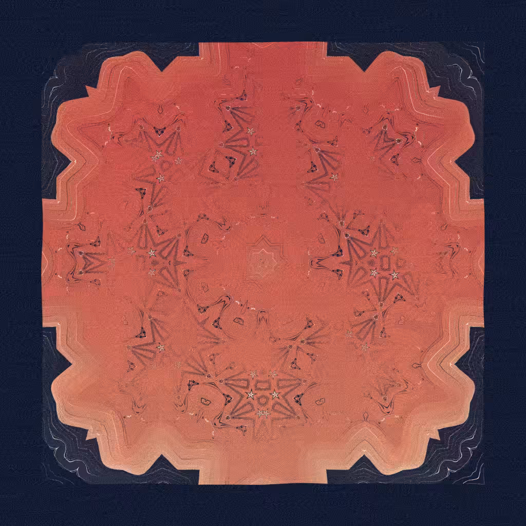 Symmetry #1193