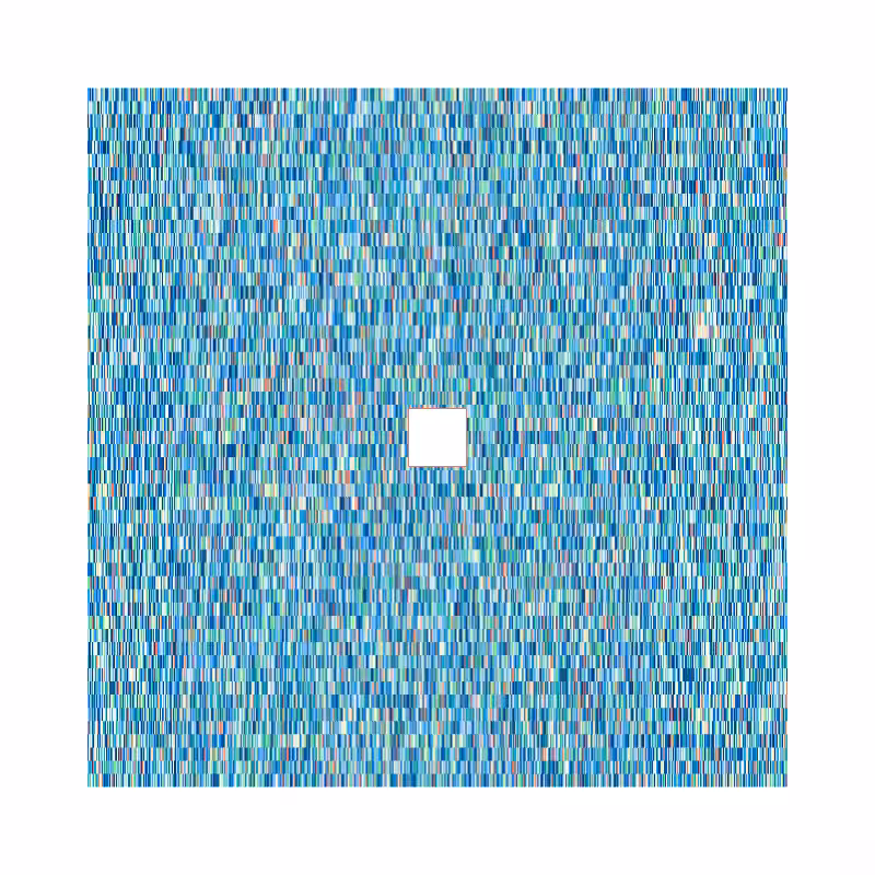 The Glitch #53