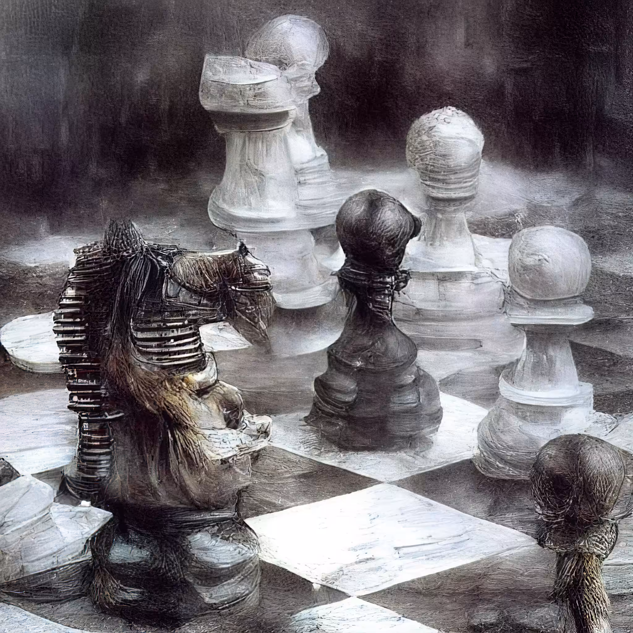Chess #1